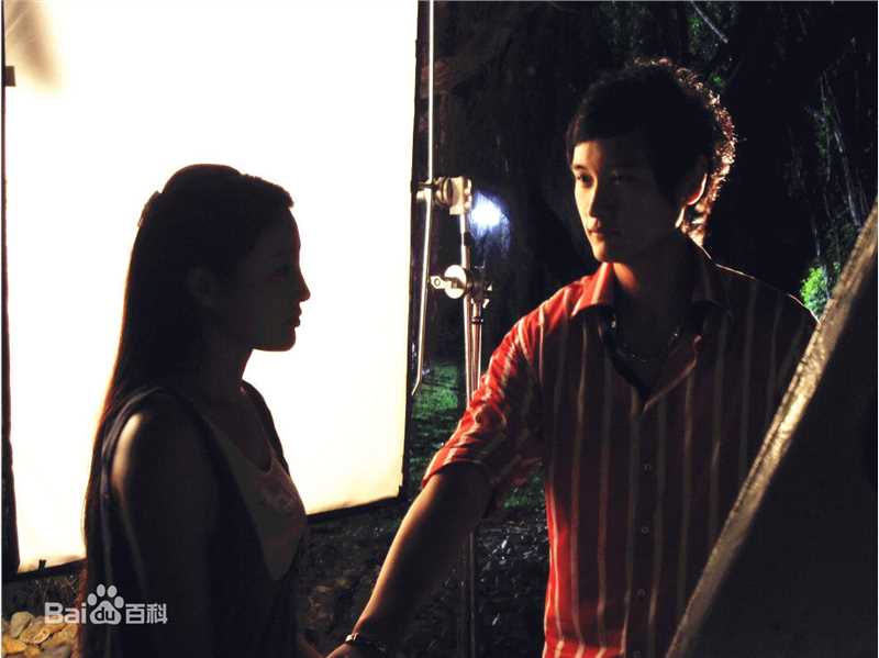 薛飞最优质剧照