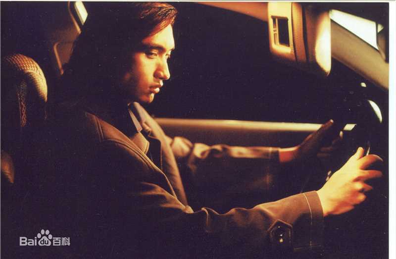 薛飞T台模特照片壁纸壁纸