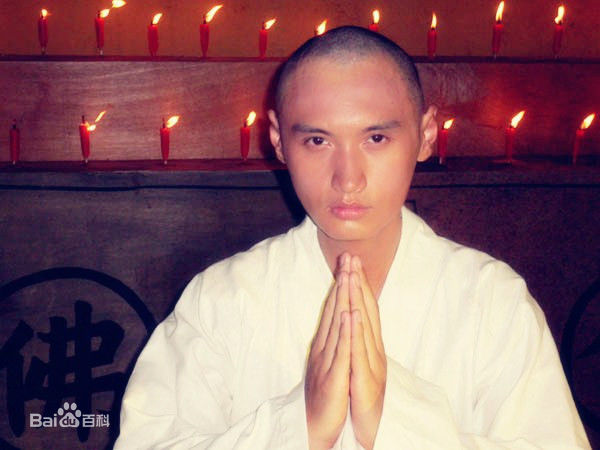 薛飞《蹉跎行》剧照