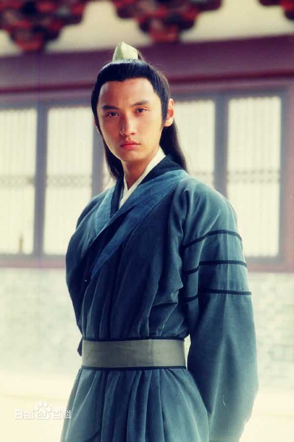 薛飞《蹉跎行》剧照