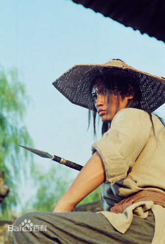 薛飞《蹉跎行》剧照