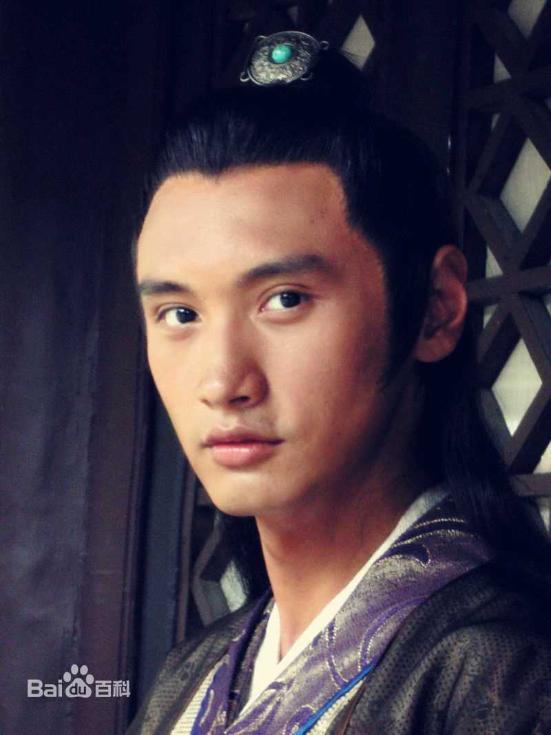 薛飞《蹉跎行》剧照