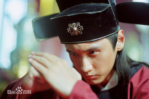 薛飞《玉马坠》精选剧照