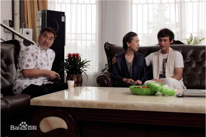 薛飞《折翼小天使》最优质剧照》