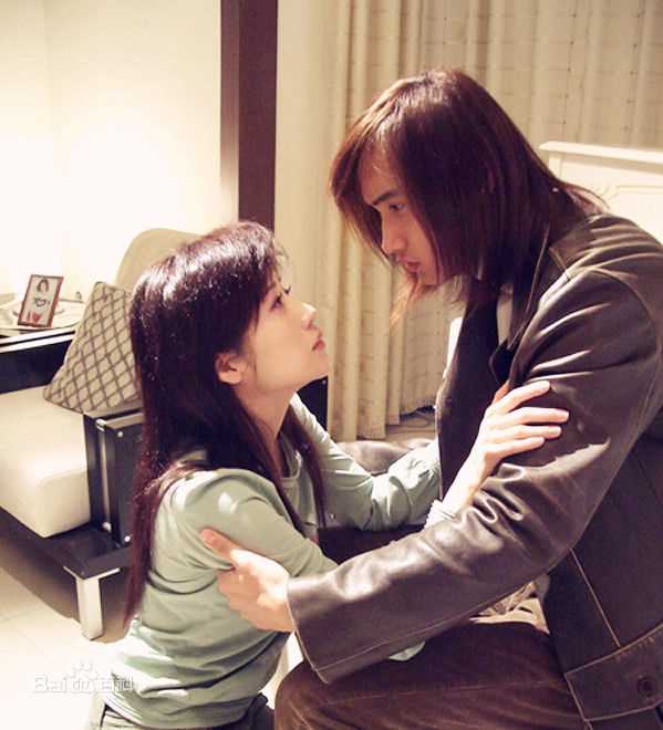 薛飞《281封信》高清剧照》