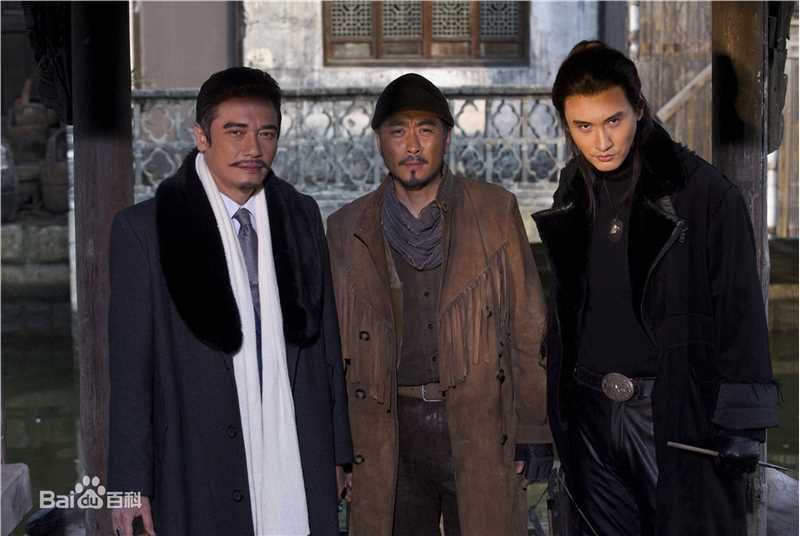 薛飞《爸爸父亲爹》最优质剧照》