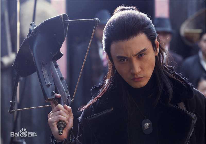 薛飞《爸爸父亲爹》最优质剧照》