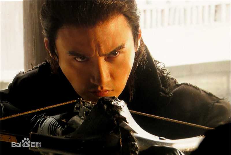 薛飞《爸爸父亲爹》最优质剧照》