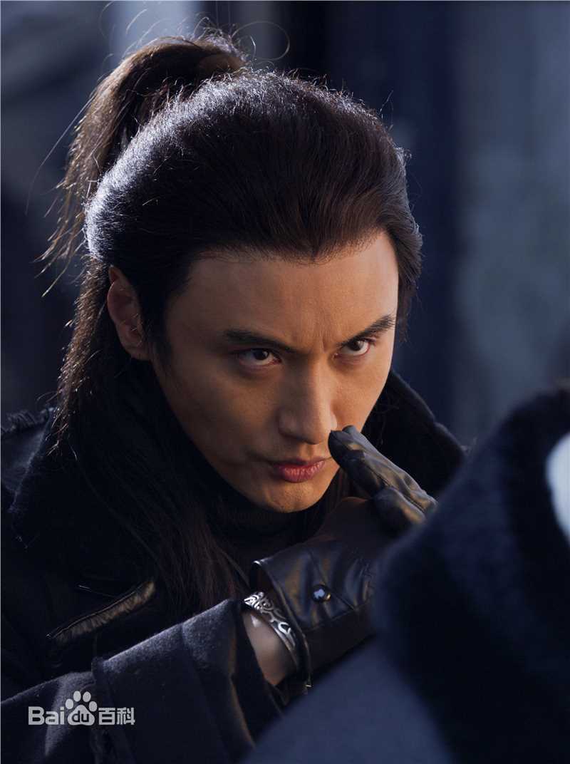 薛飞《爸爸父亲爹》最优质剧照》