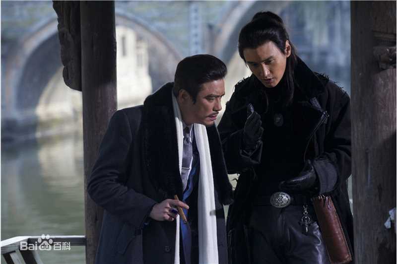 薛飞《爸爸父亲爹》最优质剧照》