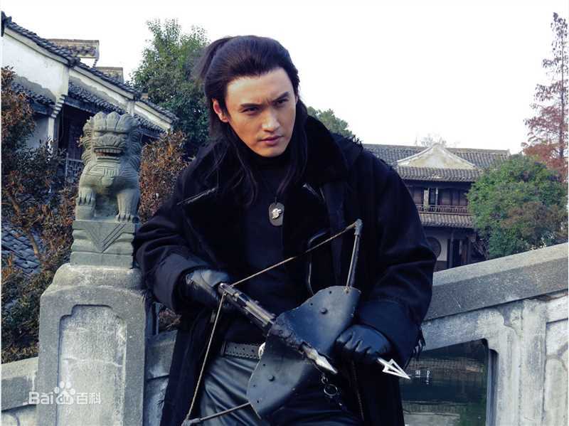 薛飞《爸爸父亲爹》最优质剧照》