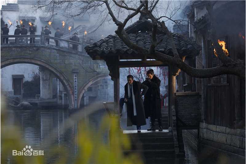 薛飞《爸爸父亲爹》最优质剧照》