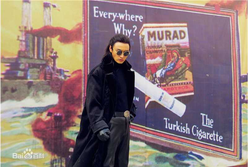 薛飞《爸爸父亲爹》最优质剧照》