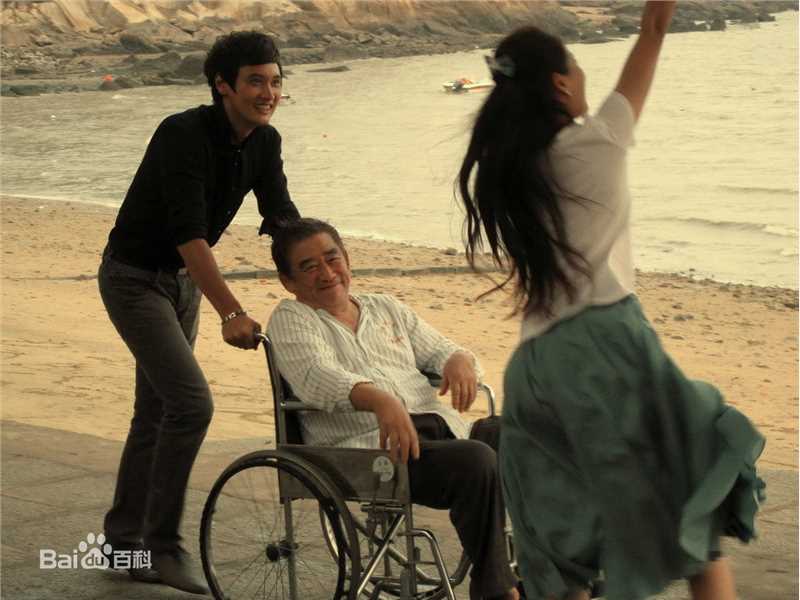 薛飞《空姐日记》最全剧照