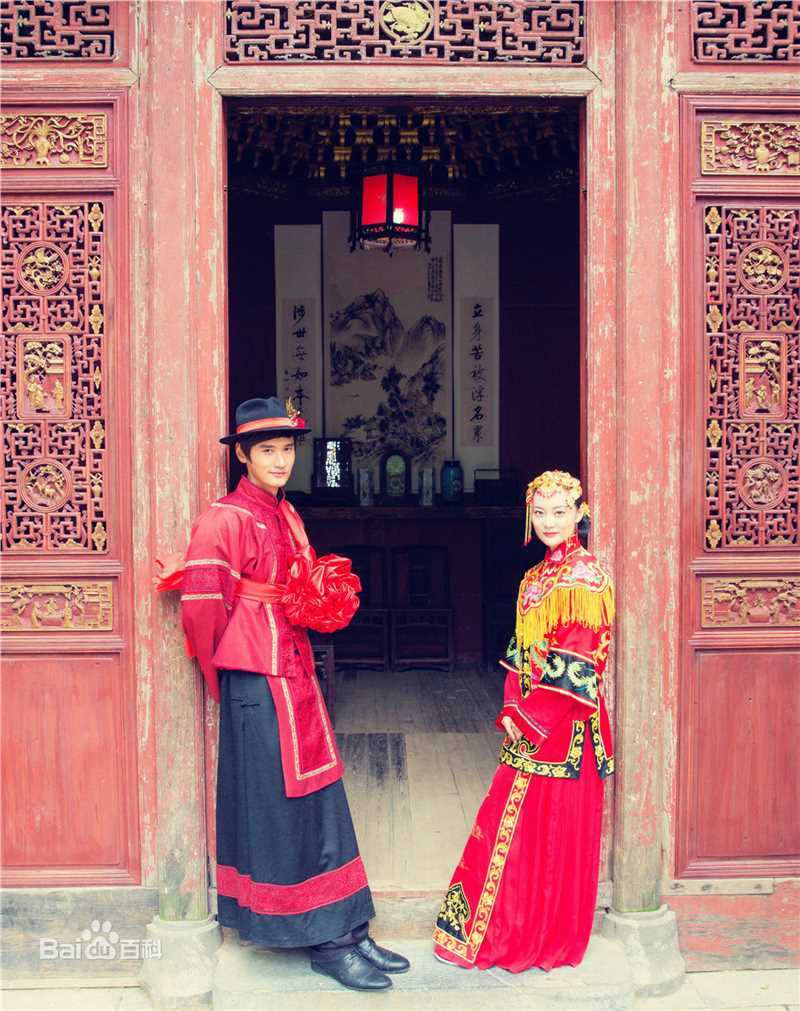 薛飞《左》剧照