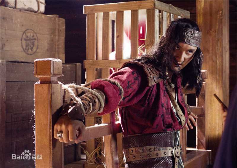 薛飞《海上丝路》最全剧照