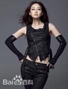 高清董玥(Yue)图片