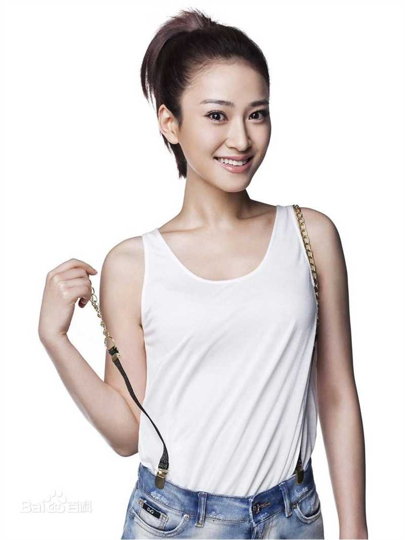 董玥(Yue)最优质相册