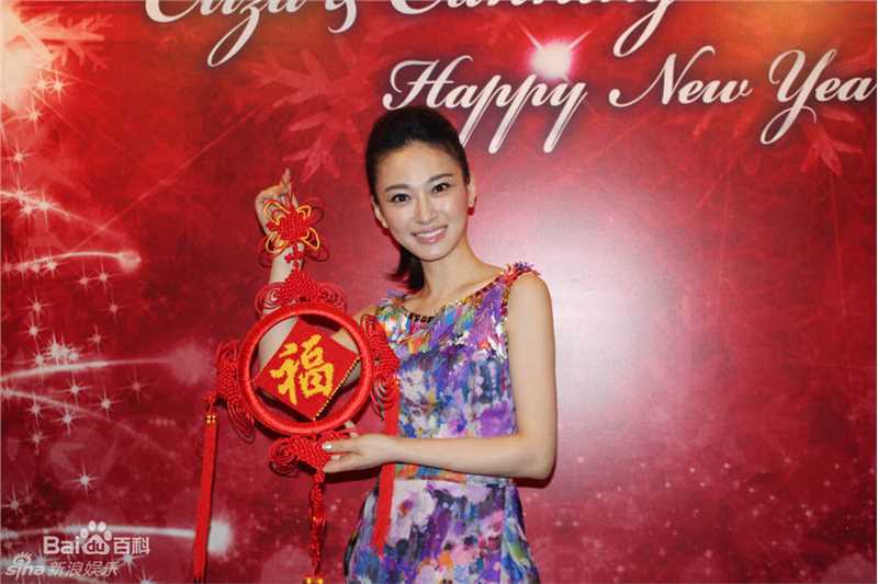 最全董玥(Yue)精彩图册