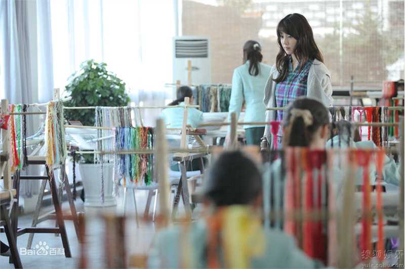 最全董玥(Yue)精彩图册