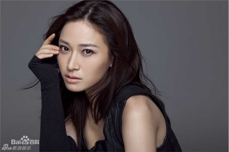 最全董玥(Yue)精彩图册