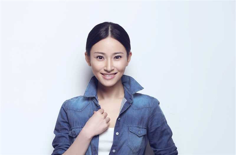 最新董玥(Yue)壁纸