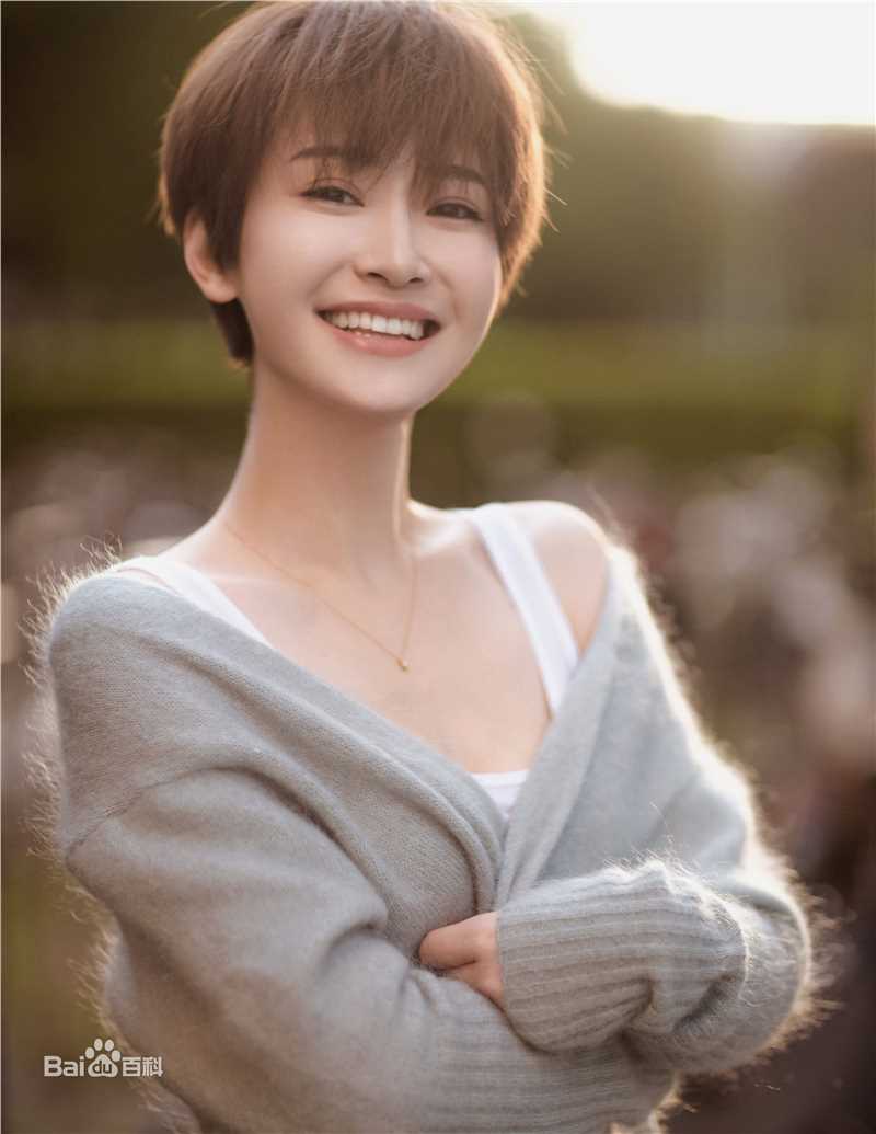 最新董玥(Yue)壁纸