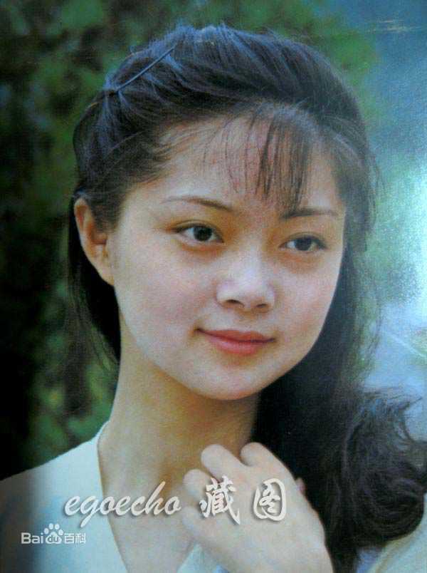 张莉宝姐姐生活照性感图片图集