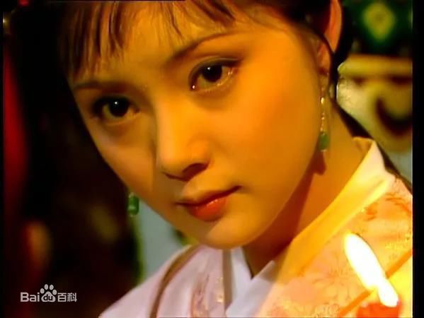 最优质张莉在87版《红楼梦》薛宝钗中的相册