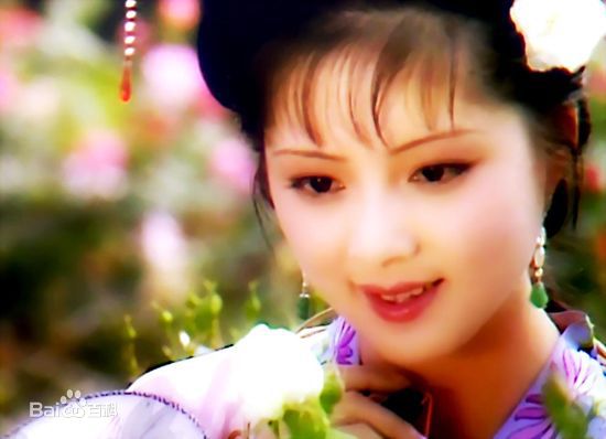 最优质张莉在87版《红楼梦》薛宝钗中的相册