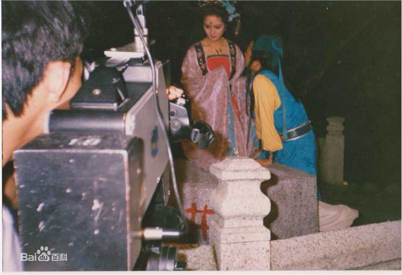 最全张莉素颜照