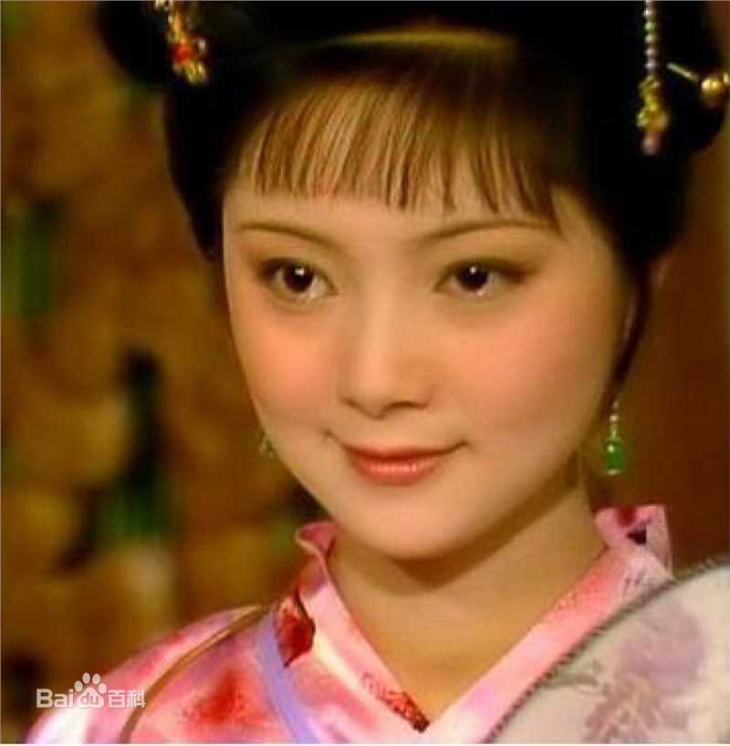 最全张莉素颜照