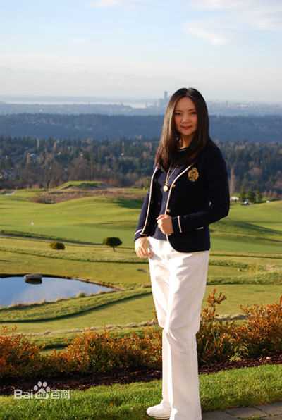 高清张莉精彩图册