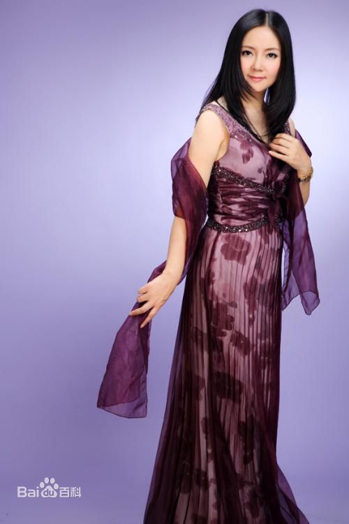 高清张莉精彩图册