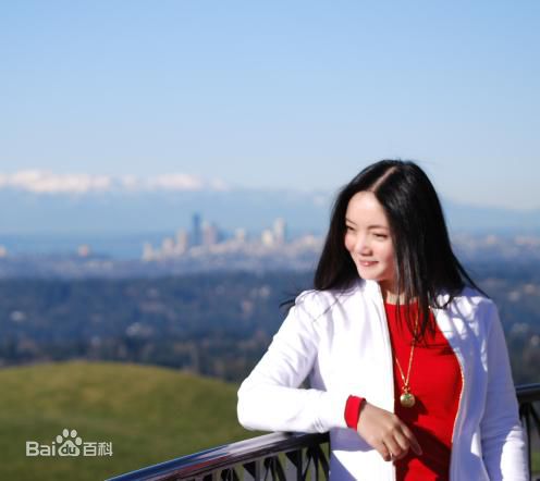 高清张莉精彩图册