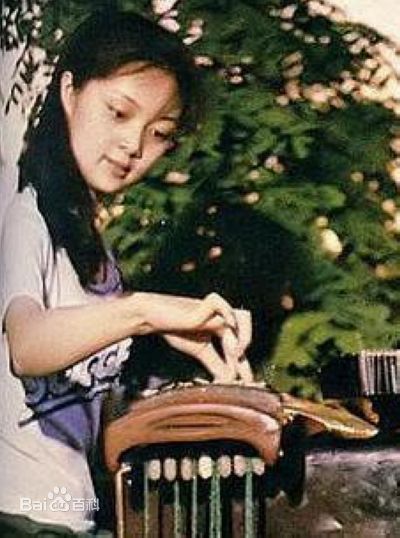 高清张莉精彩图册