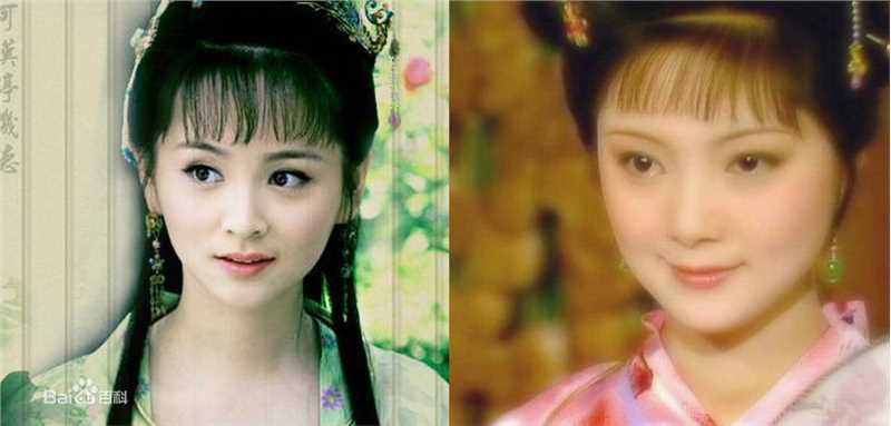 高清张莉精彩图册