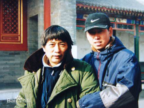 高清池小宁图片