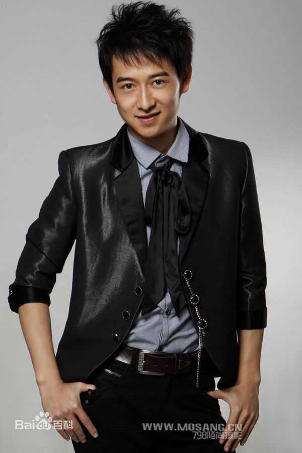 刘一辰演员 图册