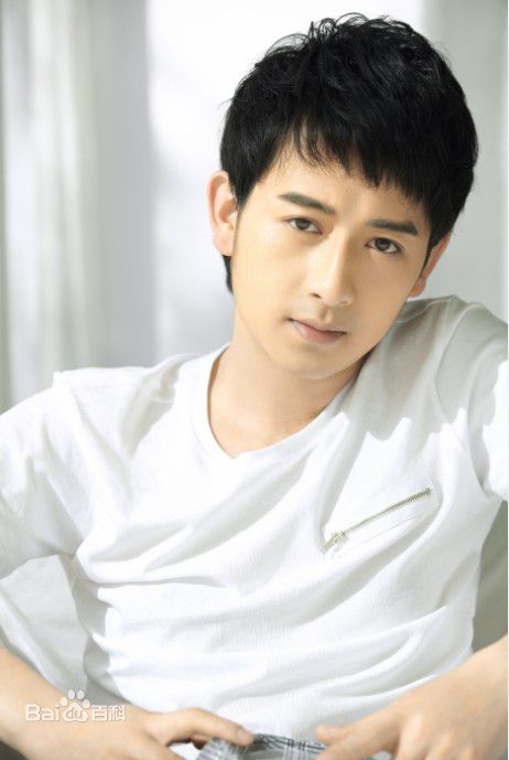 刘一辰演员 图册