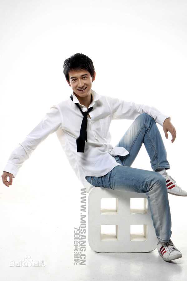 刘一辰演员 图册