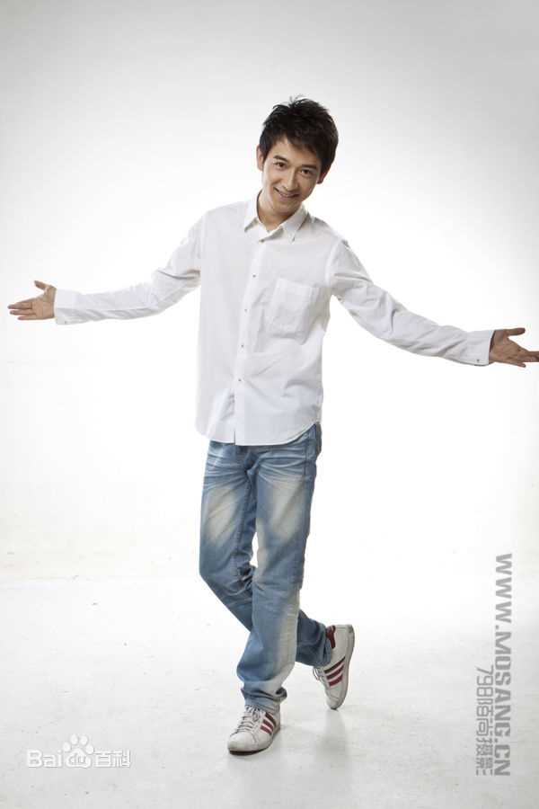 刘一辰演员 图册