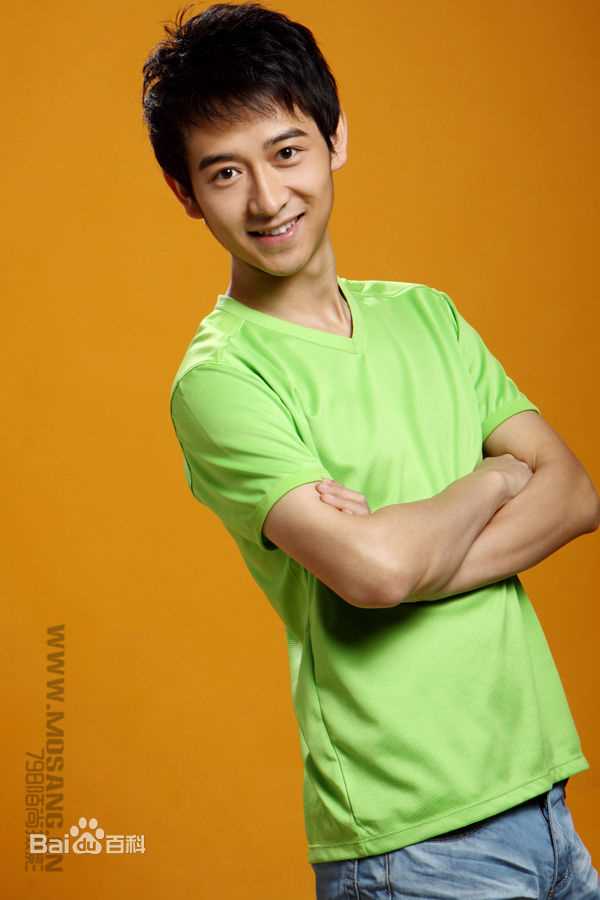 刘一辰演员 图册