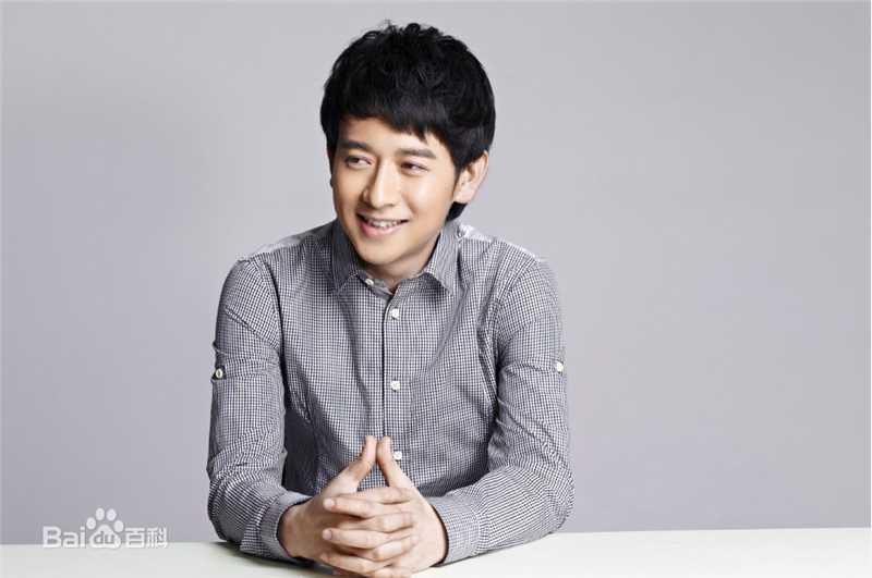 刘一辰演员 图册