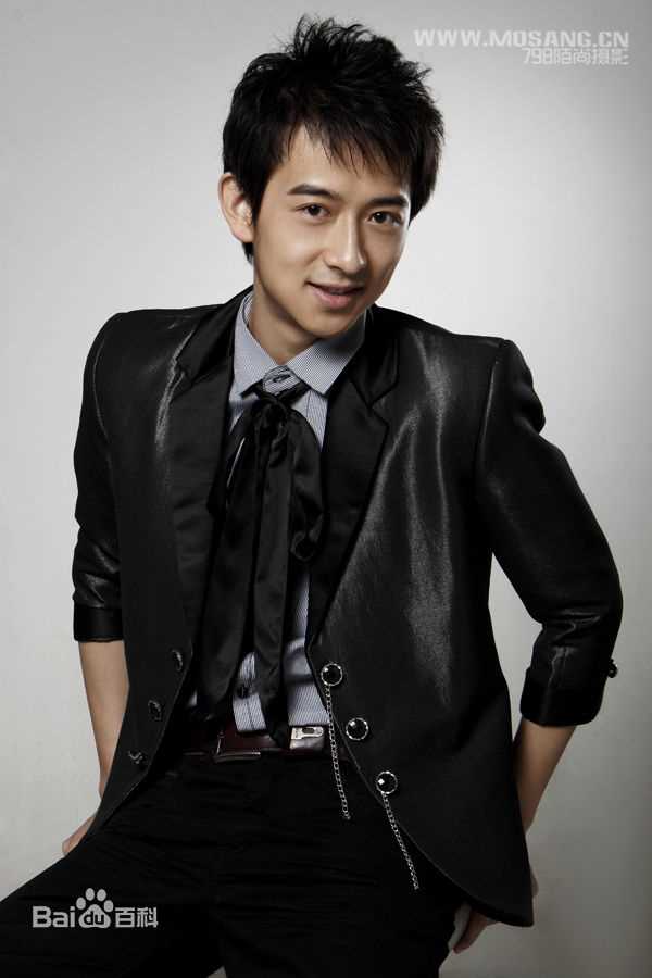 刘一辰演员 图册