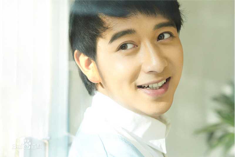 刘一辰演员 图册