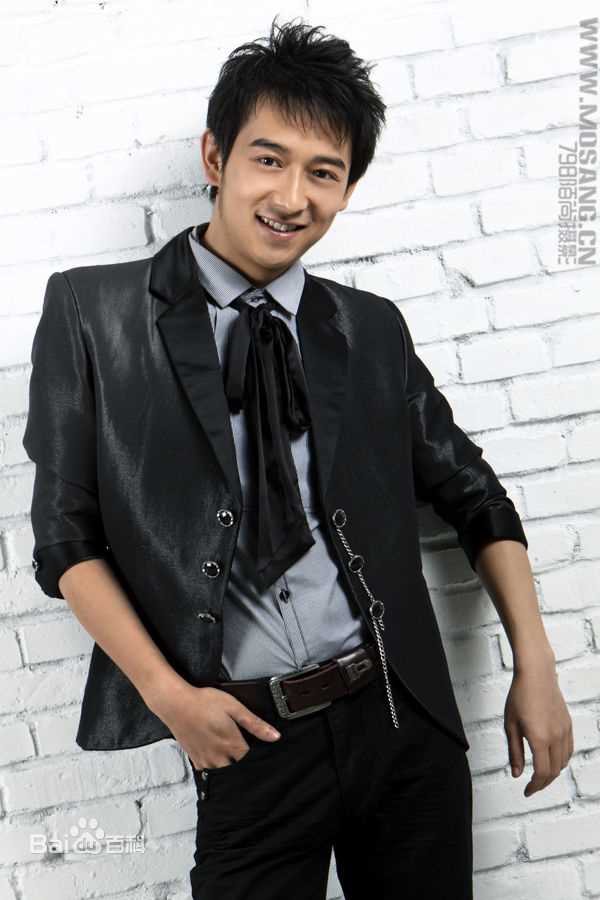 刘一辰演员 图册