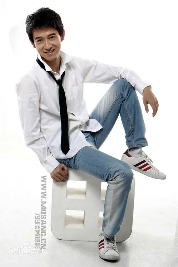 刘一辰演员 图册