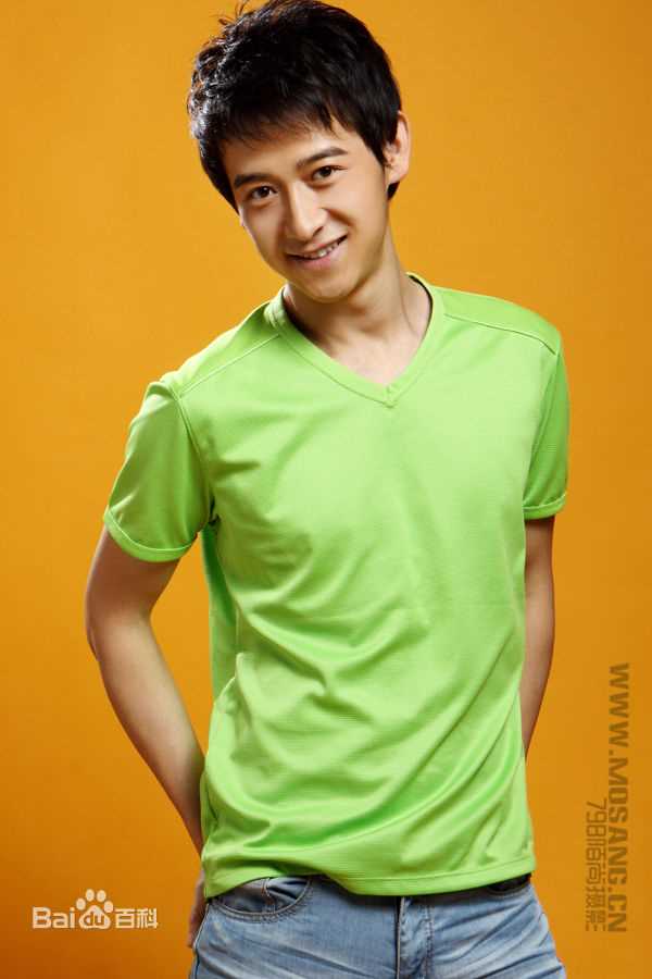 刘一辰演员 图册