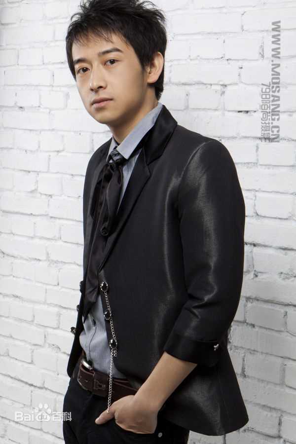 刘一辰演员 图册